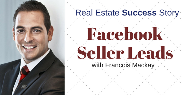 SuccessWebsite - Facebook Seller Leads