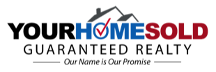 Your Home Sold Guaranteed Realty - Logo